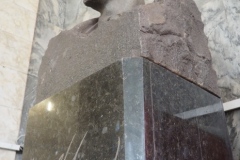 Moscow Metro -  Belorusskaya - Line 5 - Koltsevaya