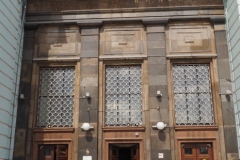 Moscow Metro -  Belorusskaya - Line 5 - Koltsevaya