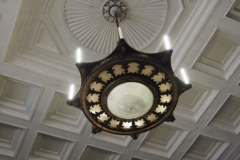 Moscow Metro -  Belorusskaya - Line 5 - Koltsevaya