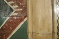 Moscow Metro -  Belorusskaya - Line 5 - Koltsevaya