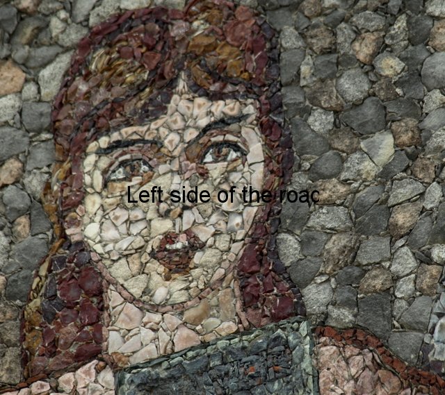 Bestrove Mosaic