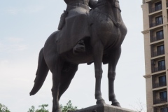 Bishkek Revolutionaries - Kyrgyzstan
