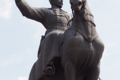 Bishkek Revolutionaries - Kyrgyzstan