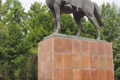 Bishkek Revolutionaries - Kyrgyzstan