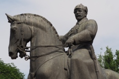 Bishkek Revolutionaries - Kyrgyzstan