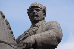 Bishkek Revolutionaries - Kyrgyzstan