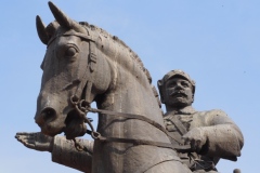 Bishkek Revolutionaries - Kyrgyzstan