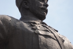 Bishkek Revolutionaries - Kyrgyzstan