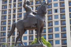 Bishkek Revolutionaries - Kyrgyzstan
