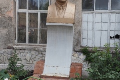 Bishkek Revolutionaries - Kyrgyzstan