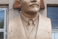 Bishkek Revolutionaries - Kyrgyzstan