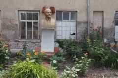 Bishkek Revolutionaries - Kyrgyzstan