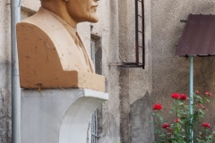 Bishkek Revolutionaries - Kyrgyzstan