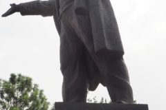 Bishkek Revolutionaries - Kyrgyzstan