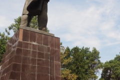 Bishkek Revolutionaries - Kyrgyzstan