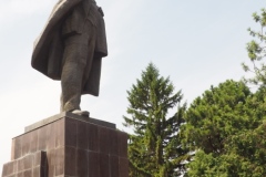 Bishkek Revolutionaries - Kyrgyzstan
