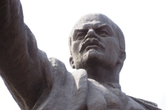 Bishkek Revolutionaries - Kyrgyzstan