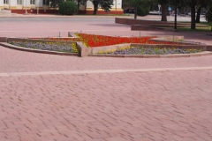 Bishkek Revolutionaries - Kyrgyzstan