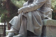 Bishkek Revolutionaries - Kyrgyzstan