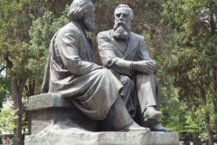 Bishkek Revolutionaries - Kyrgyzstan