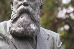 Bishkek Revolutionaries - Kyrgyzstan