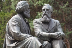 Bishkek Revolutionaries - Kyrgyzstan