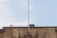 Bishkek Revolutionaries - Kyrgyzstan