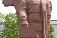 Bishkek Revolutionaries - Kyrgyzstan