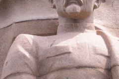 Bishkek Revolutionaries - Kyrgyzstan