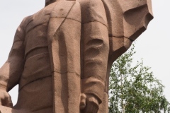 Bishkek Revolutionaries - Kyrgyzstan