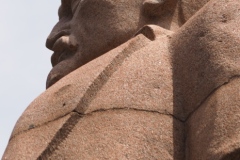 Bishkek Revolutionaries - Kyrgyzstan