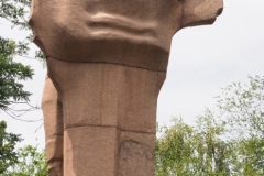 Bishkek Revolutionaries - Kyrgyzstan