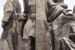 Bishkek Revolutionaries - Kyrgyzstan