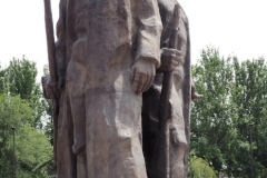 Bishkek Revolutionaries - Kyrgyzstan