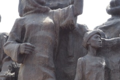 Bishkek Revolutionaries - Kyrgyzstan