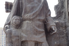 Bishkek Revolutionaries - Kyrgyzstan