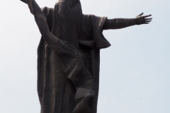 Bishkek Revolutionaries - Kyrgyzstan