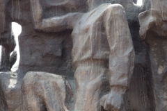 Bishkek Revolutionaries - Kyrgyzstan