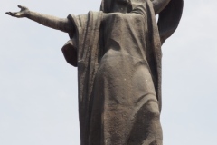 Bishkek Revolutionaries - Kyrgyzstan