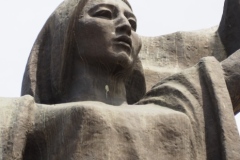 Bishkek Revolutionaries - Kyrgyzstan