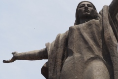 Bishkek Revolutionaries - Kyrgyzstan