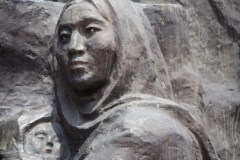 Bishkek Revolutionaries - Kyrgyzstan