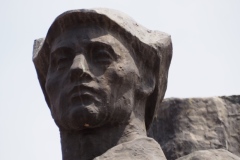 Bishkek Revolutionaries - Kyrgyzstan