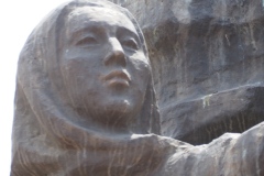 Bishkek Revolutionaries - Kyrgyzstan