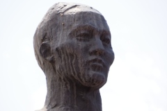 Bishkek Revolutionaries - Kyrgyzstan