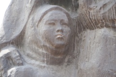 Bishkek Revolutionaries - Kyrgyzstan