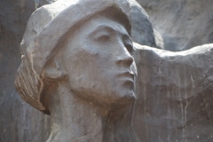 Bishkek Revolutionaries - Kyrgyzstan