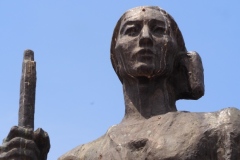 Bishkek Revolutionaries - Kyrgyzstan