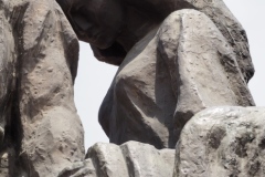 Bishkek Revolutionaries - Kyrgyzstan