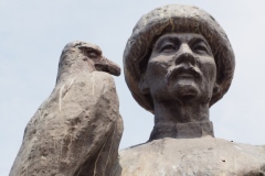 Bishkek Revolutionaries - Kyrgyzstan